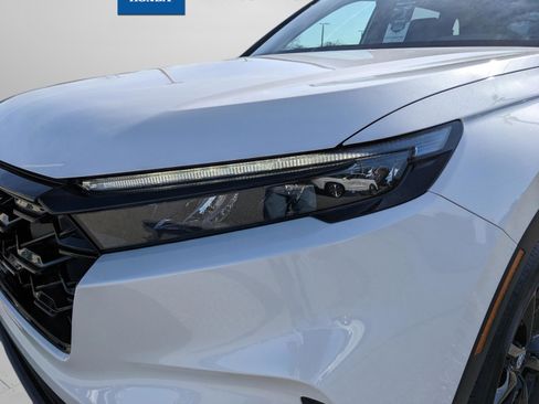 New 2026 Honda CR-V Sport-L image 37