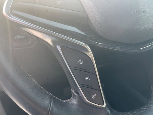 Used 2023 Cadillac XT5 Premium Luxury w/ Technology Package image 24