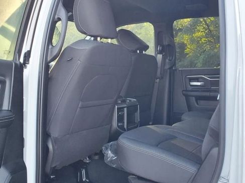 Used 2025 RAM 2500 Big Horn image 30