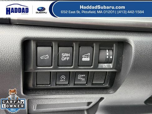 Certified 2024 Subaru Forester Premium AWD/4WD image 22