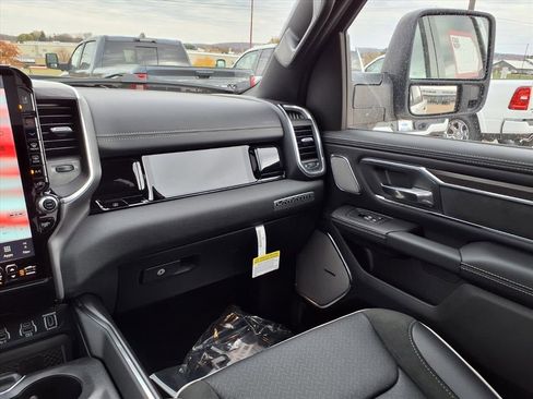 New 2026 RAM 1500 Laramie w/ Night Edition image 26