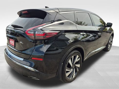 Used 2024 Nissan Murano SL w/ Cargo Package image 11