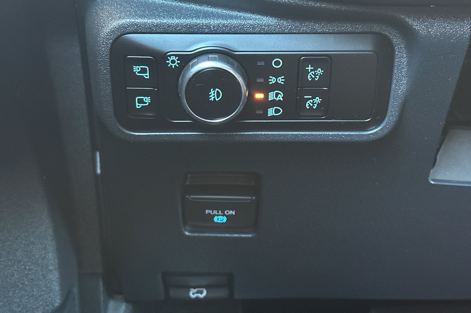 Used 2025 Ford Bronco Outer Banks AWD/4WD image 42