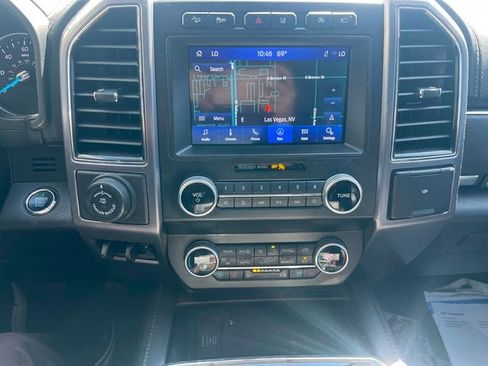 Used 2020 Ford Expedition Max Platinum image 6