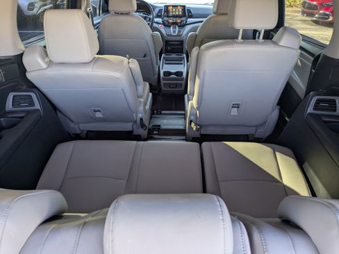Used 2020 Honda Odyssey EX-L image 14