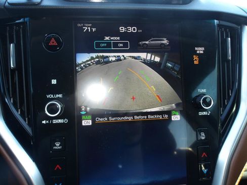 Used 2020 Subaru Outback Touring XT AWD/4WD image 20