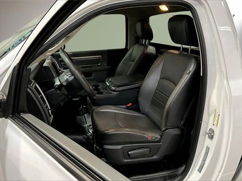 Used 2021 RAM 1500 Tradesman w/ Power & Remote Entry Group image 21