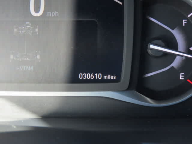 Certified 2024 Honda Passport EX-L image 25