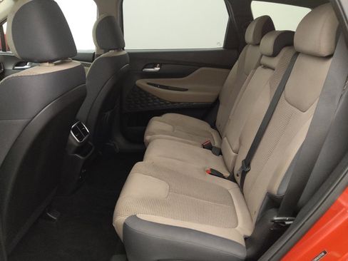 Used 2020 Hyundai Santa Fe SEL w/ Cargo Package FWD image 18