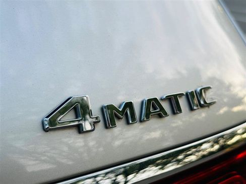 Used 2021 Mercedes-Benz GLS 450 4MATIC image 18