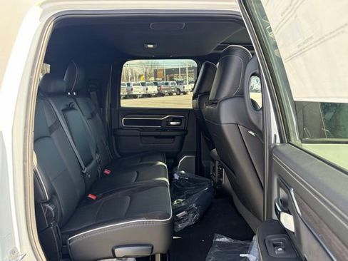 New 2026 RAM 3500 Laramie image 33