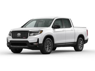 Used 2021 Honda Ridgeline Sport video 1