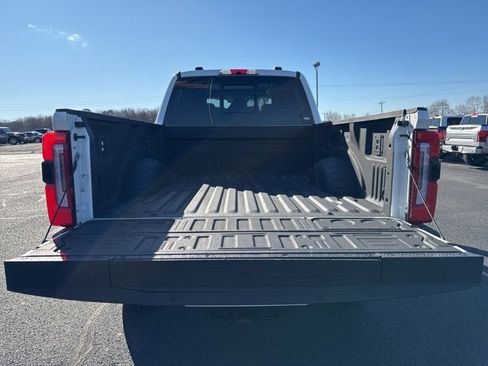 Used 2024 Ford F250 Limited w/ FX4 Off-Road Package image 12