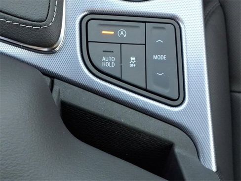 New 2026 Cadillac CT4 Premium Luxury image 11