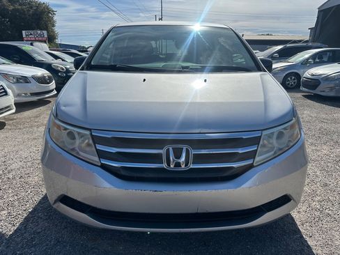 Used 2013 Honda Odyssey EX image 2