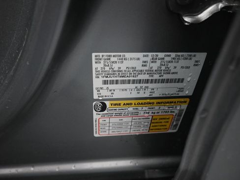 Used 2021 Ford Expedition XLT RWD image 20