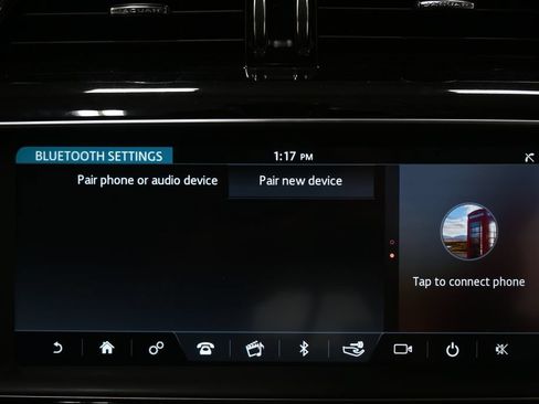 Used 2019 Jaguar XE Premium AWD/4WD image 13