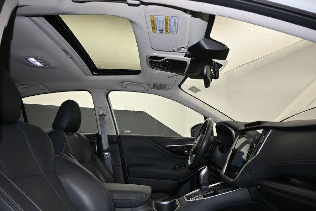 Used 2024 Subaru Legacy Limited AWD/4WD image 14