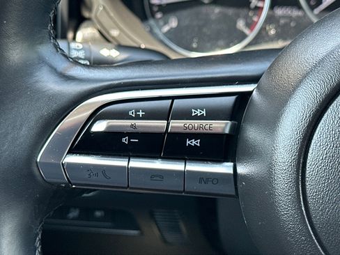 Used 2023 MAZDA CX-50 Meridian Edition w/ Cargo Package AWD/4WD image 11