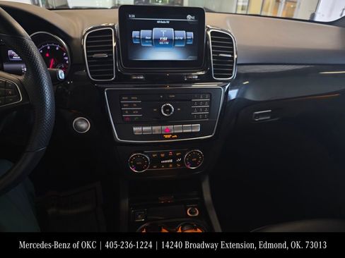 Used 2017 Mercedes-Benz GLE 350 4MATIC image 11