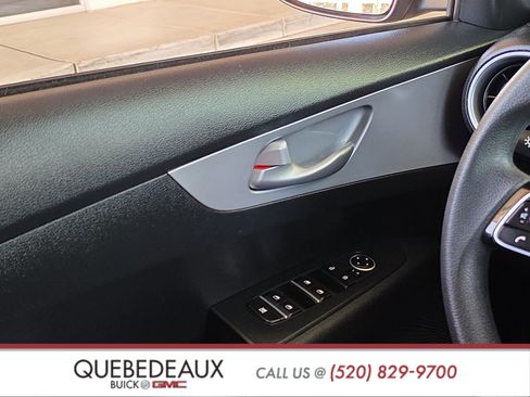 Used 2024 Kia Forte LX FWD image 22