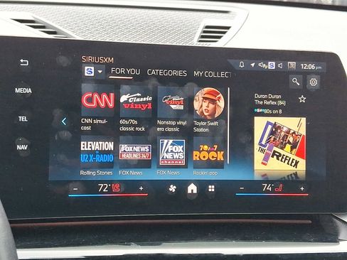 Used 2025 BMW X1 xDrive28i w/ Convenience Package image 18