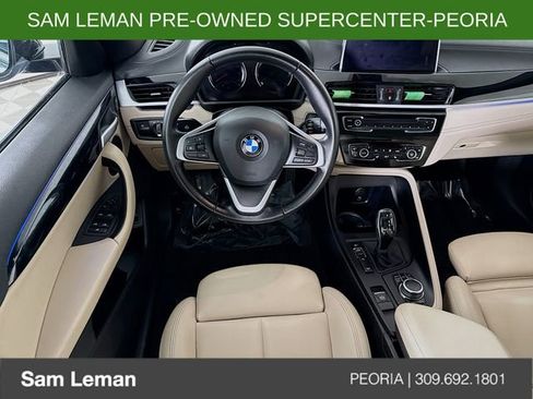 Used 2023 BMW X2 xDrive28i w/ Convenience Package image 23