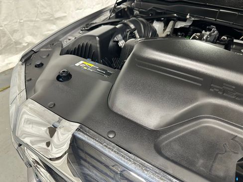 Used 2024 RAM 3500 Laramie image 63