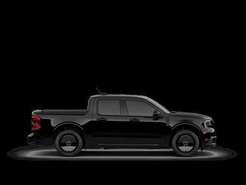 New 2026 Ford Maverick Lobo AWD/4WD image 91