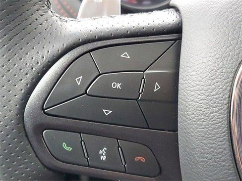 New 2026 Dodge Durango GT image 22