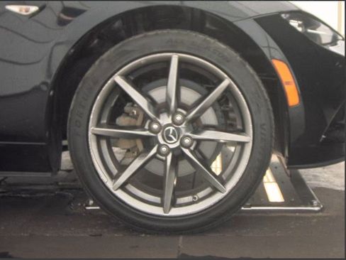 Used 2020 MAZDA MX-5 Miata RF Grand Touring image 27