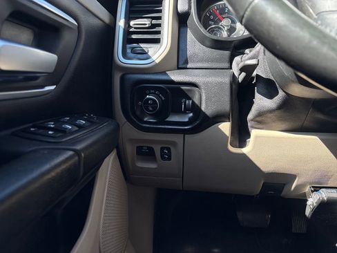 Used 2020 RAM 1500 Big Horn AWD/4WD image 52
