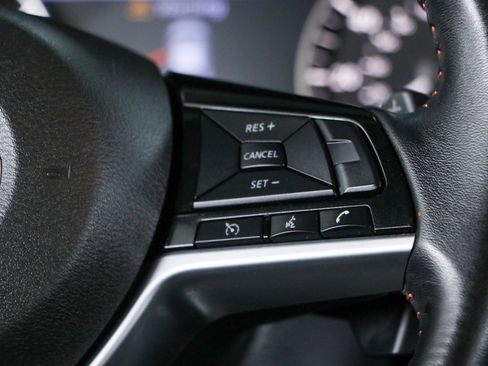 Used 2021 Nissan Altima 2.5 SR FWD image 14