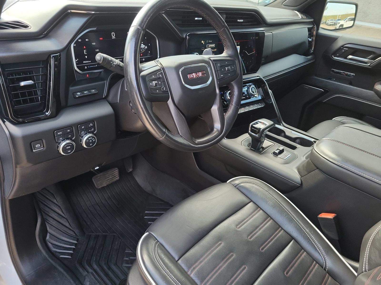 Used 2023 GMC Sierra 1500 AT4X w/ AT4X AEV Edition AWD/4WD image 10