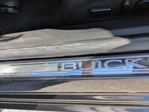 Used 2017 Buick Cascada Premium image 33