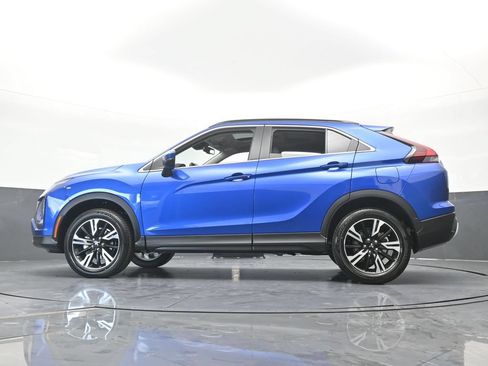 New 2026 Mitsubishi Eclipse Cross SE AWD/4WD image 61