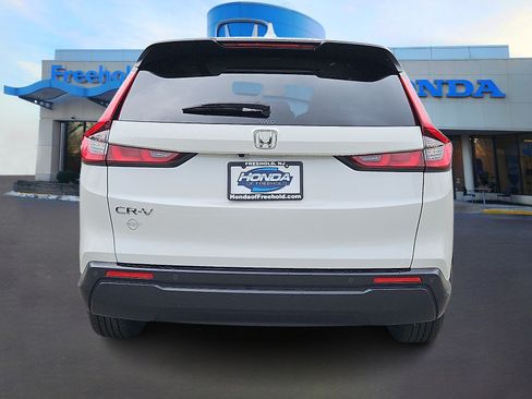 Used 2023 Honda CR-V EX-L image 6