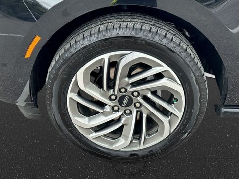 Used 2025 Lincoln Navigator Reserve AWD/4WD image 20