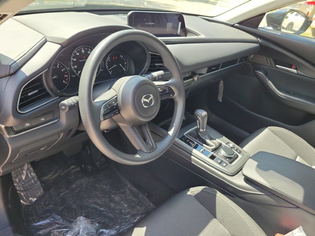 New 2026 MAZDA CX-30 AWD 2.5 S image 14