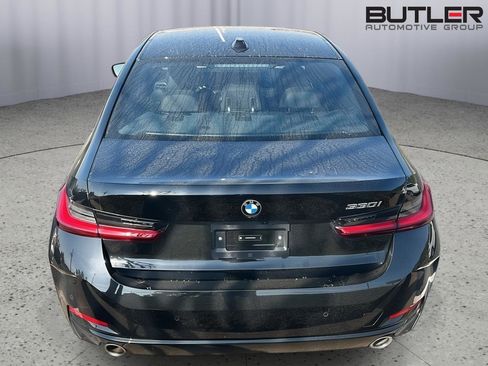 Used 2026 BMW 330i Sedan image 10