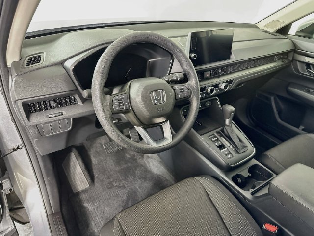 Certified 2026 Honda CR-V EX image 20