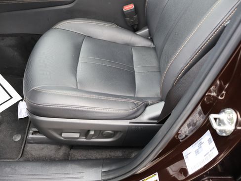 Certified 2024 MAZDA CX-90 Plug-In Hybrid w/ Premium Pkg image 39