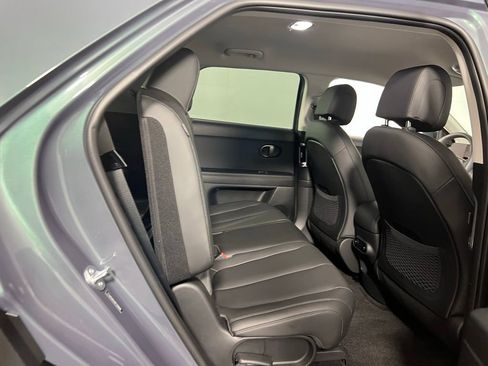 Used 2025 Hyundai Ioniq 5 SEL image 31