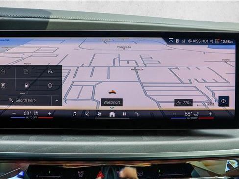 New 2026 BMW 760i xDrive w/ Executive Package AWD/4WD image 16