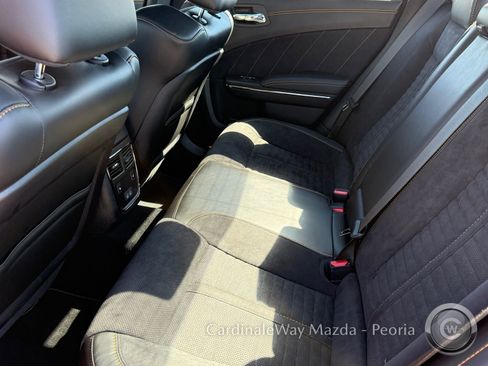 Used 2023 Dodge Charger SRT Hellcat image 30