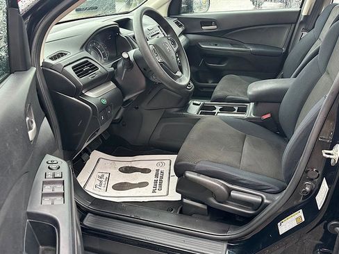 Used 2016 Honda CR-V LX image 10