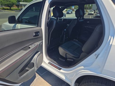 Used 2022 Dodge Durango R/T image 34