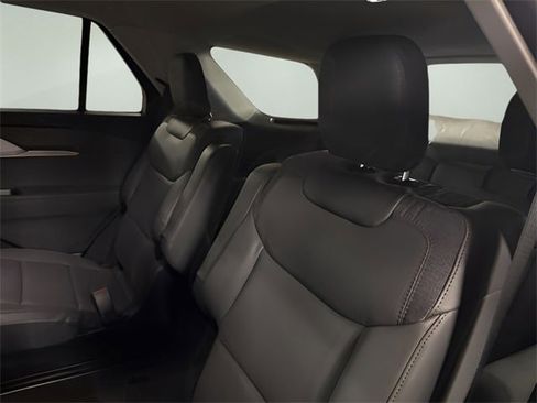 New 2026 Ford Explorer Active w/ Active Comfort Package image 21