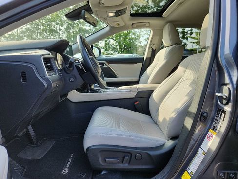 Used 2020 Lexus RX 350 AWD w/ Premium Package image 13