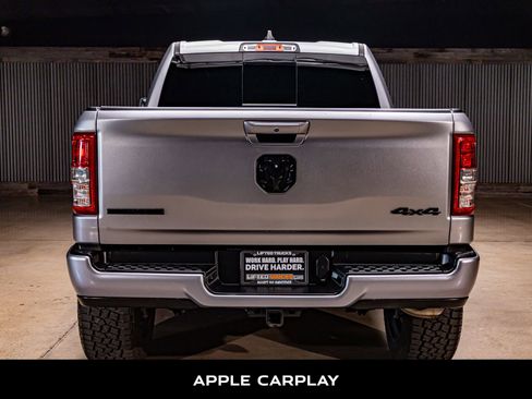 Used 2020 RAM 1500 Big Horn image 7